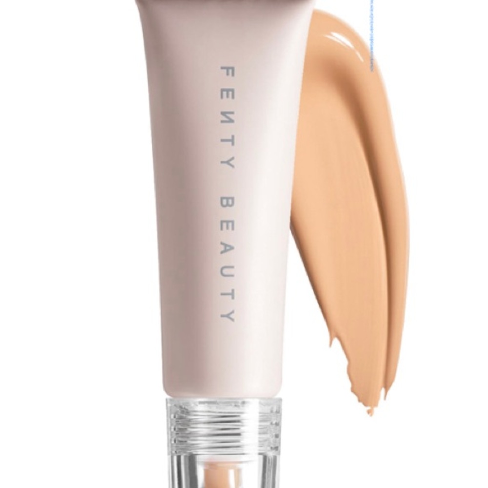 Fenty Beauty Bright Fix Eye Brightener in Deep Butter NIB